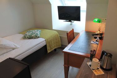 Best Western Hotel Apollo Oulu: Photo 