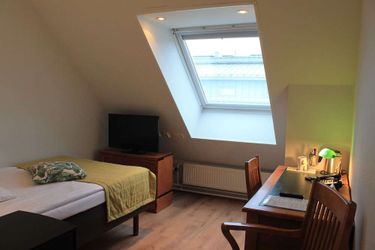 Best Western Hotel Apollo Oulu: Photo 