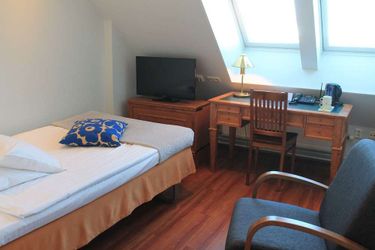 Best Western Hotel Apollo Oulu: Photo 