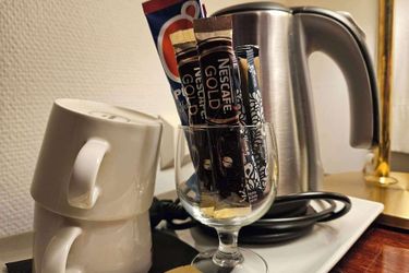 Best Western Hotel Apollo Oulu: Photo 