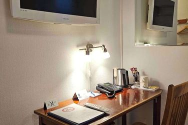 Best Western Hotel Apollo Oulu: Photo 