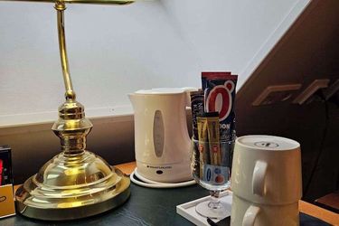 Best Western Hotel Apollo Oulu: Photo 
