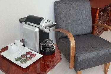 Best Western Hotel Apollo Oulu: Photo 