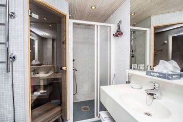 Best Western Hotel Apollo Oulu: Photo 