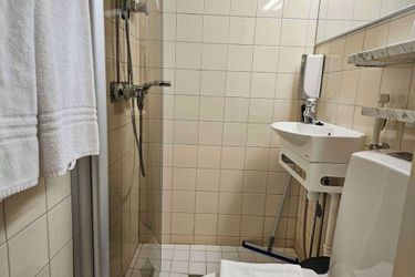 Best Western Hotel Apollo Oulu: Photo 