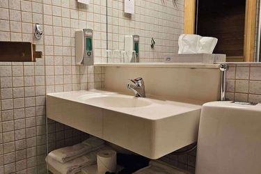 Best Western Hotel Apollo Oulu: Photo 
