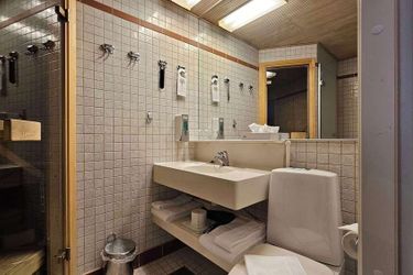 Best Western Hotel Apollo Oulu: Photo 
