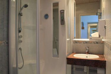 Best Western Hotel Apollo Oulu: Photo 