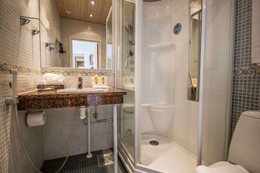Best Western Hotel Apollo Oulu: Photo 