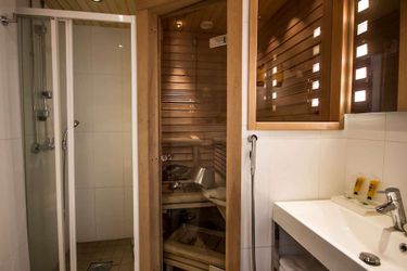 Best Western Hotel Apollo Oulu: Photo 
