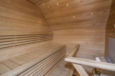 Best Western Hotel Apollo Oulu: Photo 