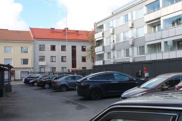 Best Western Hotel Apollo Oulu: Photo 