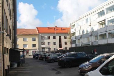Best Western Hotel Apollo Oulu: Photo 