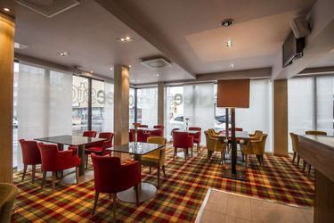 Best Western Hotel Apollo Oulu: Photo 