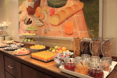 Best Western Hotel Apollo Oulu: Photo 