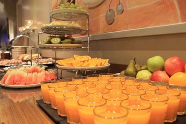 Best Western Hotel Apollo Oulu: Photo 