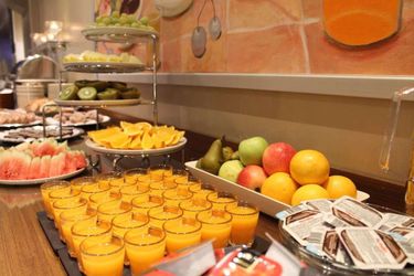 Best Western Hotel Apollo Oulu: Photo 