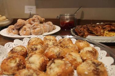 Best Western Hotel Apollo Oulu: Photo 
