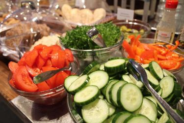Best Western Hotel Apollo Oulu: Photo 