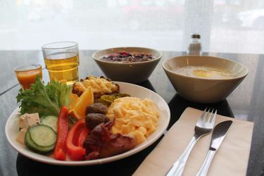 Best Western Hotel Apollo Oulu: Photo 