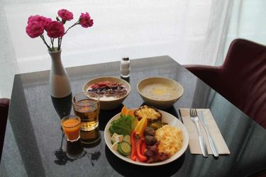 Best Western Hotel Apollo Oulu: Photo 
