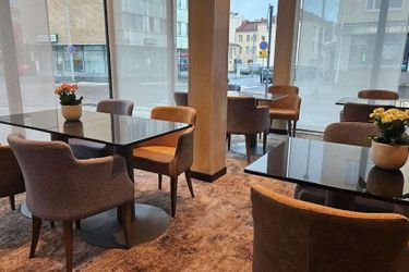 Best Western Hotel Apollo Oulu: Photo 