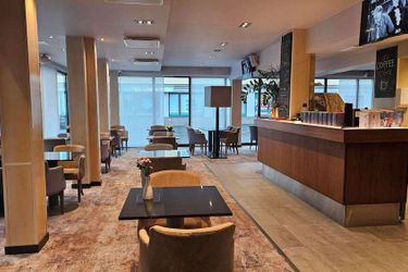 Best Western Hotel Apollo Oulu: Photo 