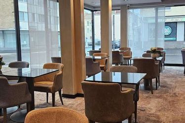 Best Western Hotel Apollo Oulu: Photo 