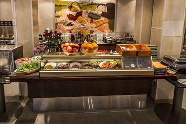 Best Western Hotel Apollo Oulu: Photo 