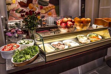 Best Western Hotel Apollo Oulu: Photo 