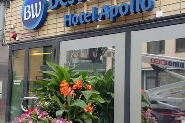 Best Western Hotel Apollo Oulu: Photo 