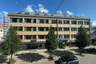 Best Western Hotel Apollo Oulu: Photo 