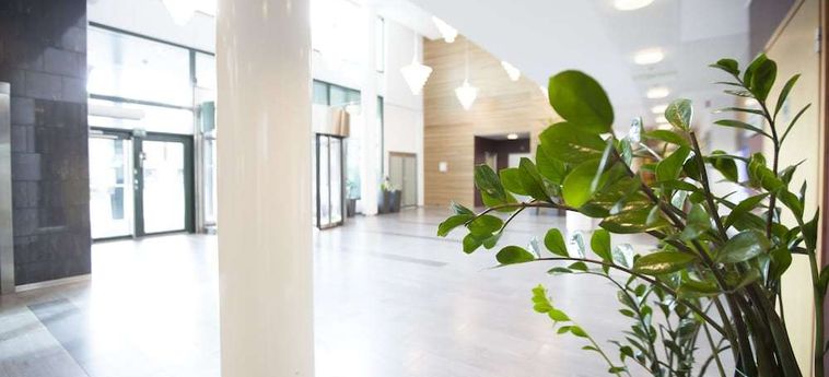 Hotel Scandic Oulu Oulu: Foto 