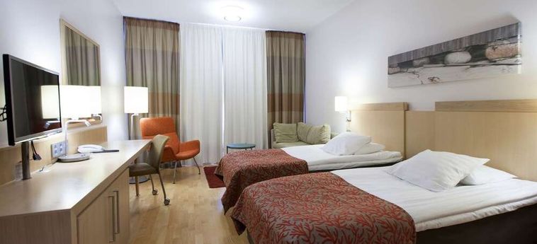 Hotel Scandic Oulu Oulu: Foto 
