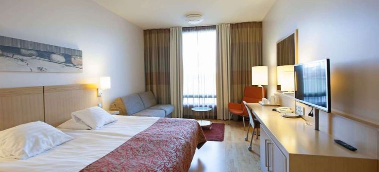 Hotel Scandic Oulu Oulu: Foto 