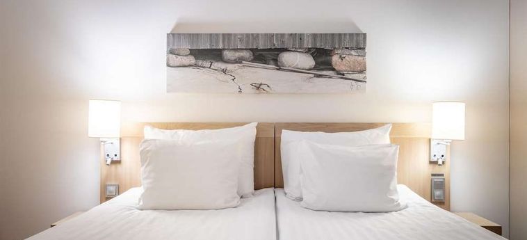 Hotel Scandic Oulu Oulu: Foto 