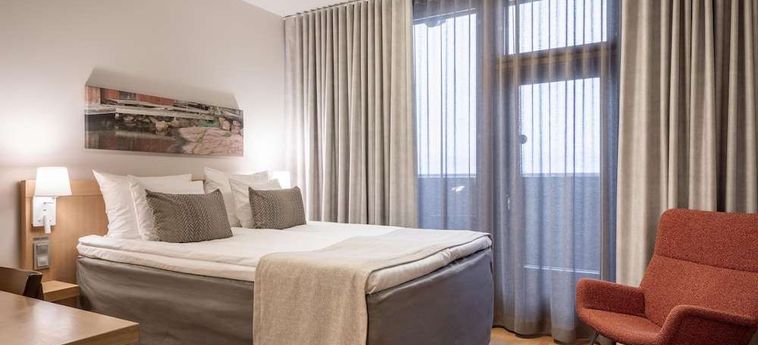 Hotel Scandic Oulu Oulu: Foto 