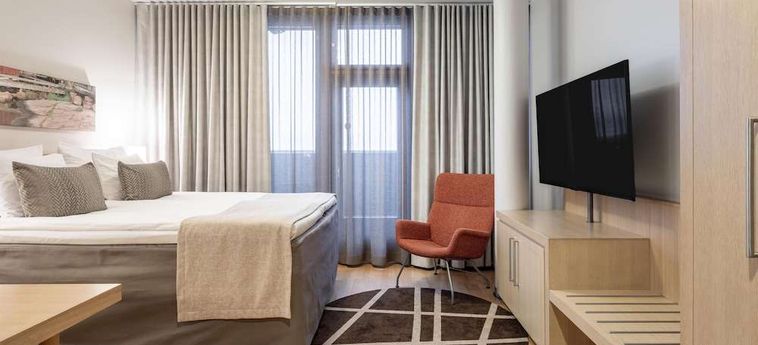 Hotel Scandic Oulu Oulu: Foto 