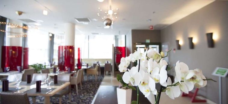 Hotel Scandic Oulu Oulu: Foto 