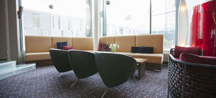 Hotel Scandic Oulu Oulu: Foto 