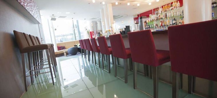 Hotel Scandic Oulu Oulu: Foto 