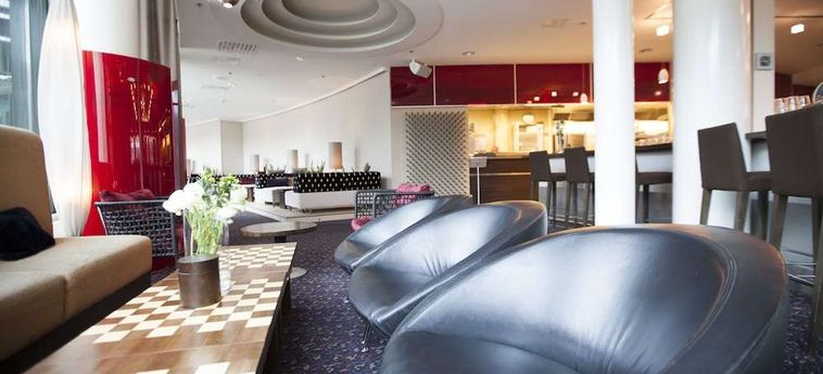 Hotel Scandic Oulu Oulu: Foto 