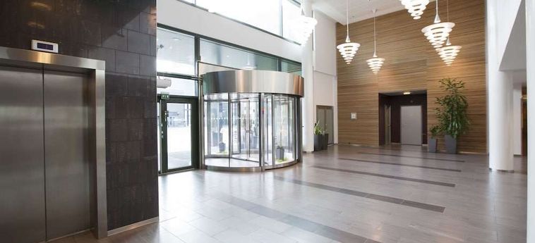 Hotel Scandic Oulu Oulu: Foto 