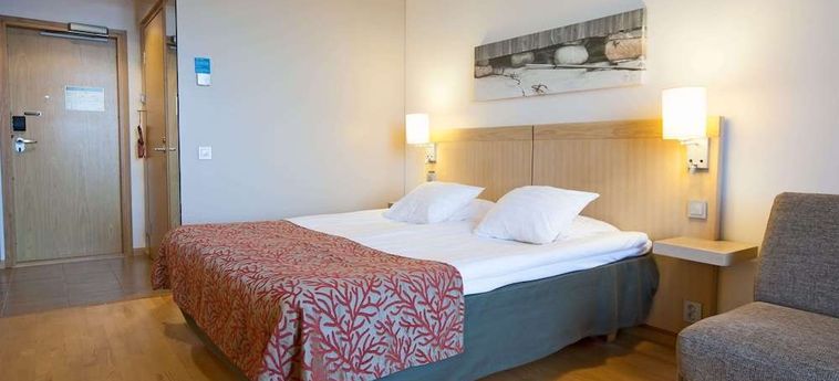 Hotel Scandic Oulu Oulu: Foto 