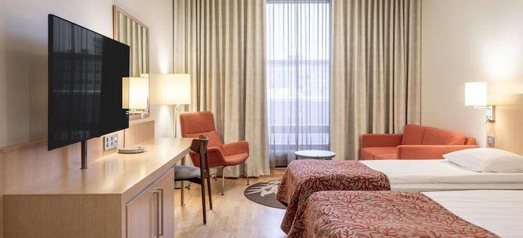 Hotel Scandic Oulu Oulu: Foto 