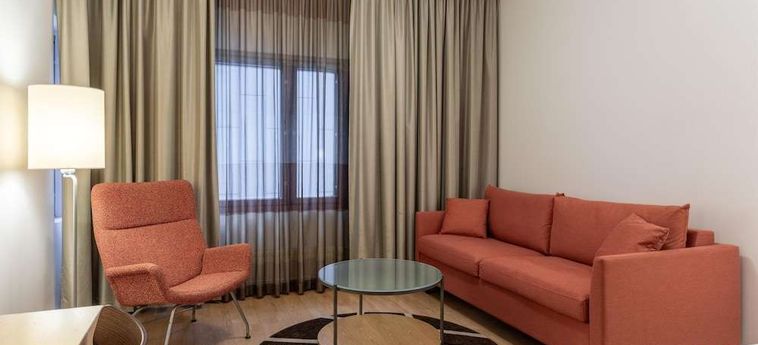 Hotel Scandic Oulu Oulu: Foto 