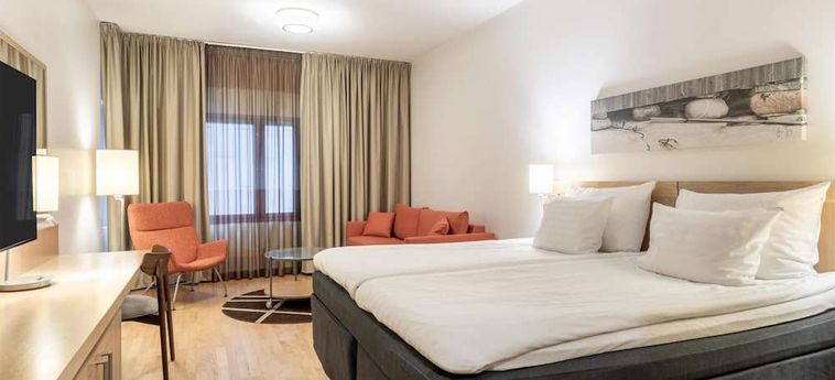 Hotel Scandic Oulu Oulu: Foto 