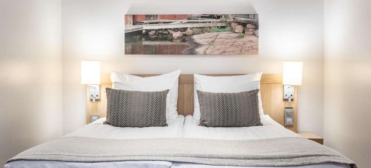 Hotel Scandic Oulu Oulu: Foto 
