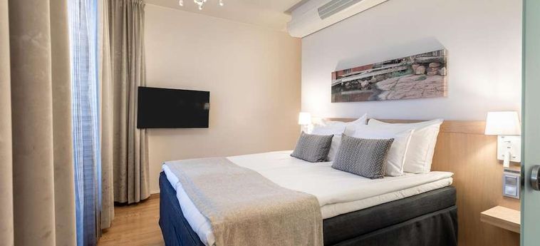 Hotel Scandic Oulu Oulu: Foto 