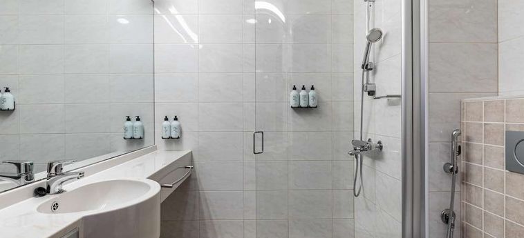 Hotel Scandic Oulu Oulu: Foto 